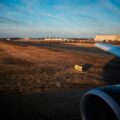 Photo Frontier Airlines plane