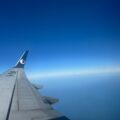 Photo Frontier Airlines plane