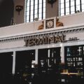 Photo Terminal Map