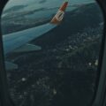 Photo In-flight entertainment
