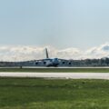 Photo Air Europa aircraft