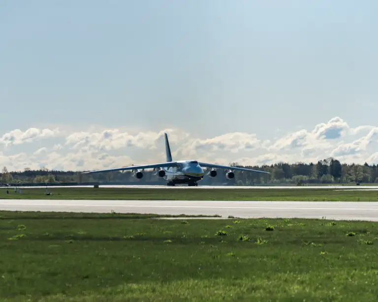 Photo Air Europa aircraft