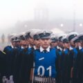 Photo Southwest uniform
