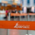 Photo Airport map