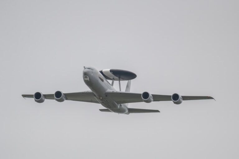 Photo Budget airline