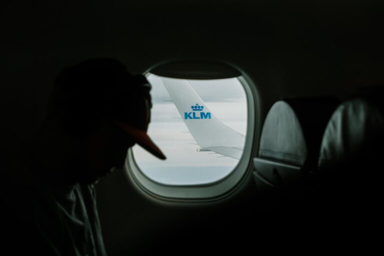 Photo Airline logos