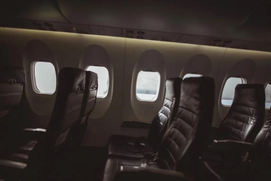 Complete Alaska Airlines Food Guide for 2026 Photo In-flight meal