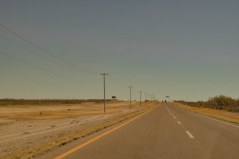 Photo Delta, Southwest