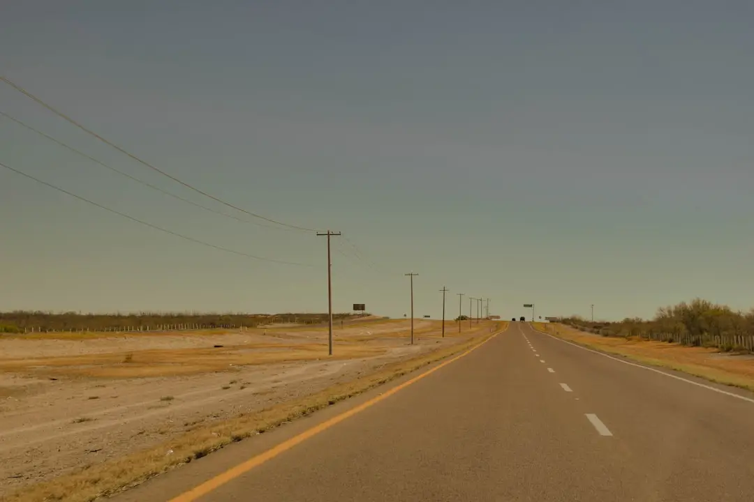 Photo Delta, Southwest