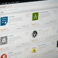 Photo Booking interface