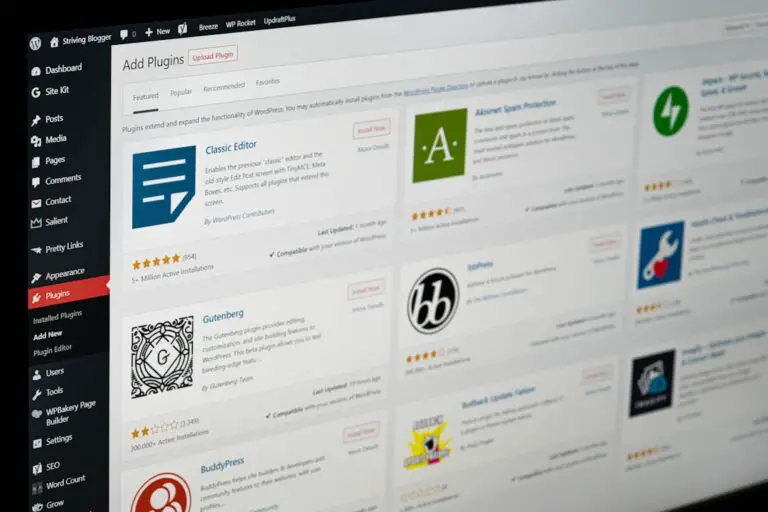 Photo Booking interface