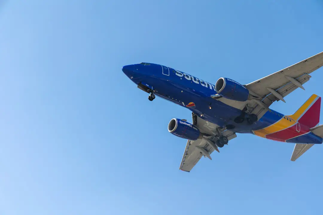 Photo United Airlines uniform