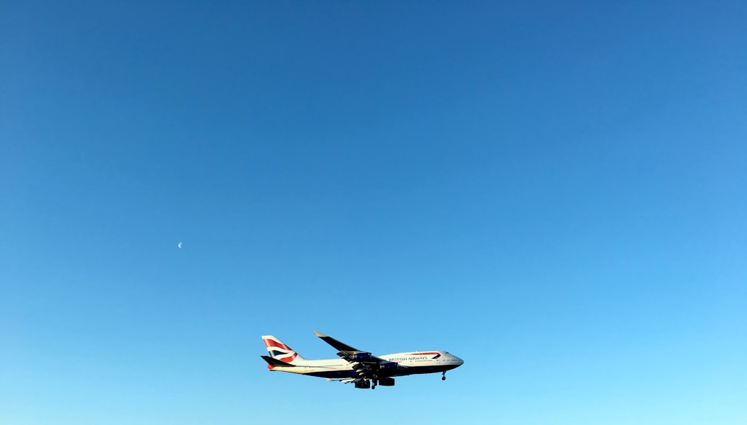Photo British Airways