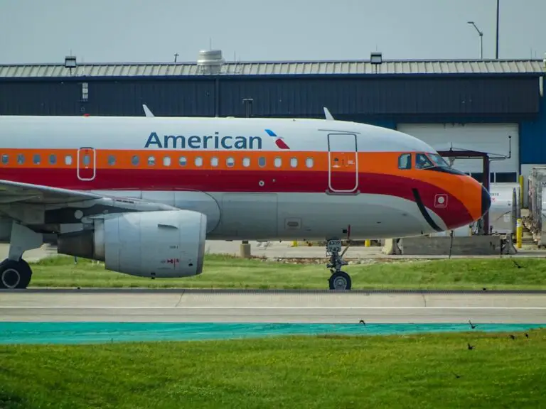 Photo American Airlines