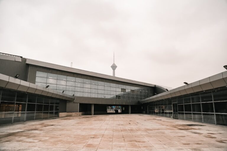 Photo Terminal C