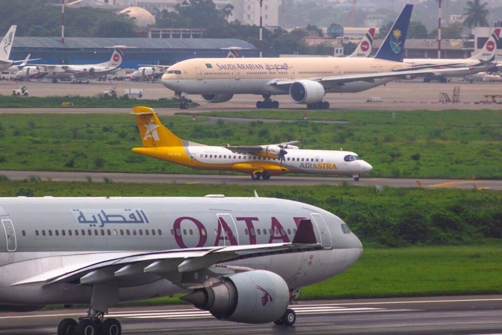 Photo Yes, Qatar Airways has Premium Economy