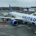 Photo Yes, United Airlines has charging ports