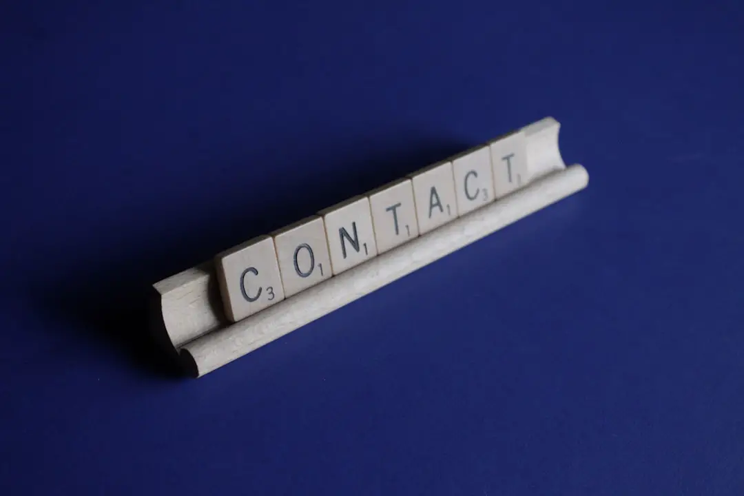 Photo Customer complaints