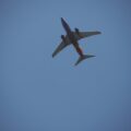 Photo Southwest Airlines plane