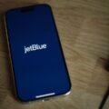Photo JetBlue
