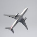 Photo Flair Airlines plane