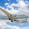 Photo Air Canada