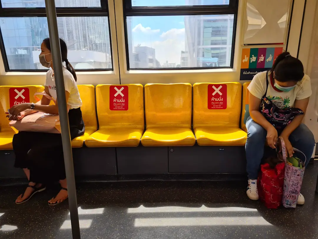 Photo Seat width