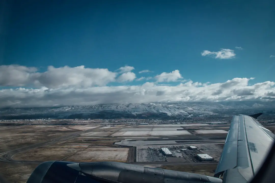 Photo Delta, American