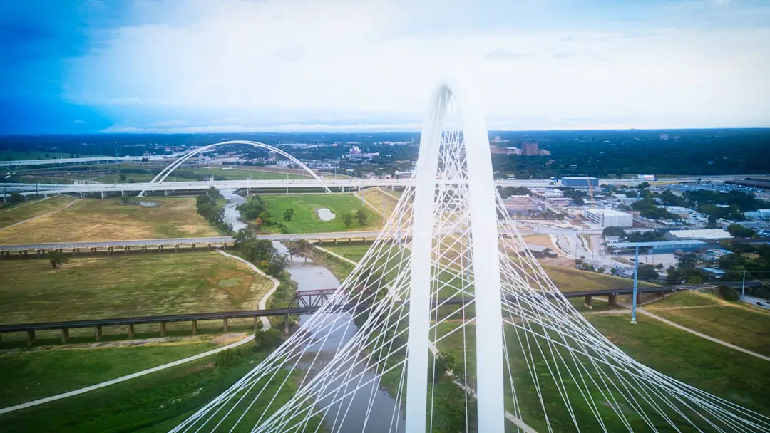 Photo Dallas, Texas