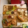 Photo Snack tray