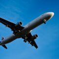 Photo Airline ticket resale