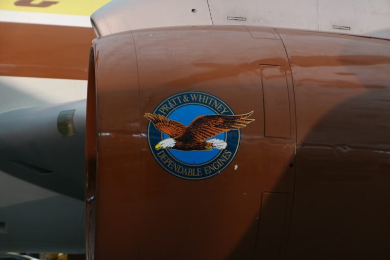 Photo Airline logos