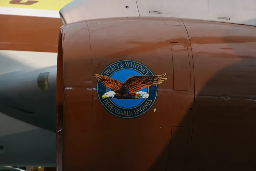 Photo Airline logos