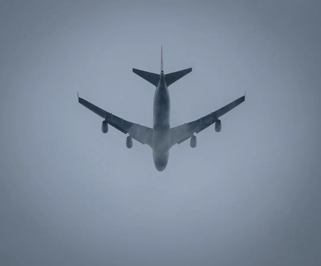 Photo Flight comparison website