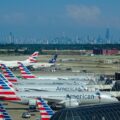 Photo American Airlines