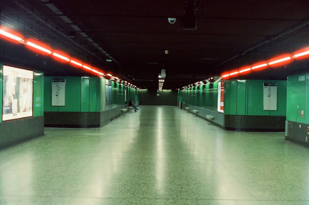 Photo Terminal E