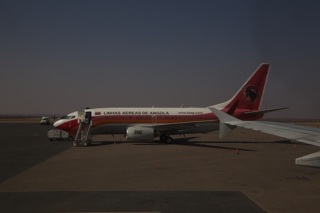Photo Air India logo