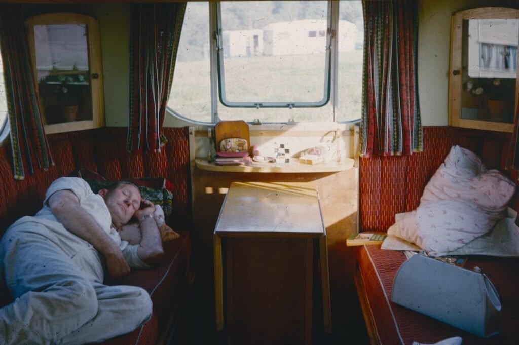 Photo First class cabin