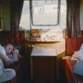 Photo First class cabin