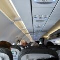 Photo Airline seat dimensions