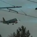 Photo Airline ticket offer
