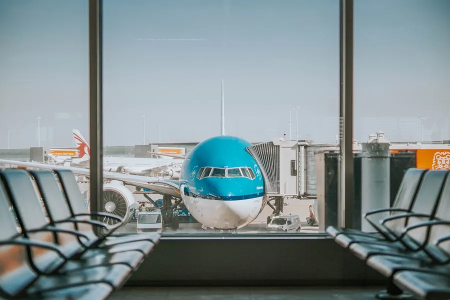 Discover the Airlines at Charleston Airport Traveler amenities and passenger services inside Charleston International Airport