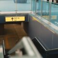 Photo Terminal map