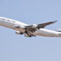 Photo Boeing 747