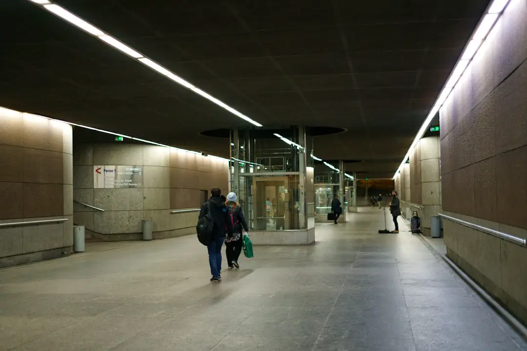 Photo Terminal 5