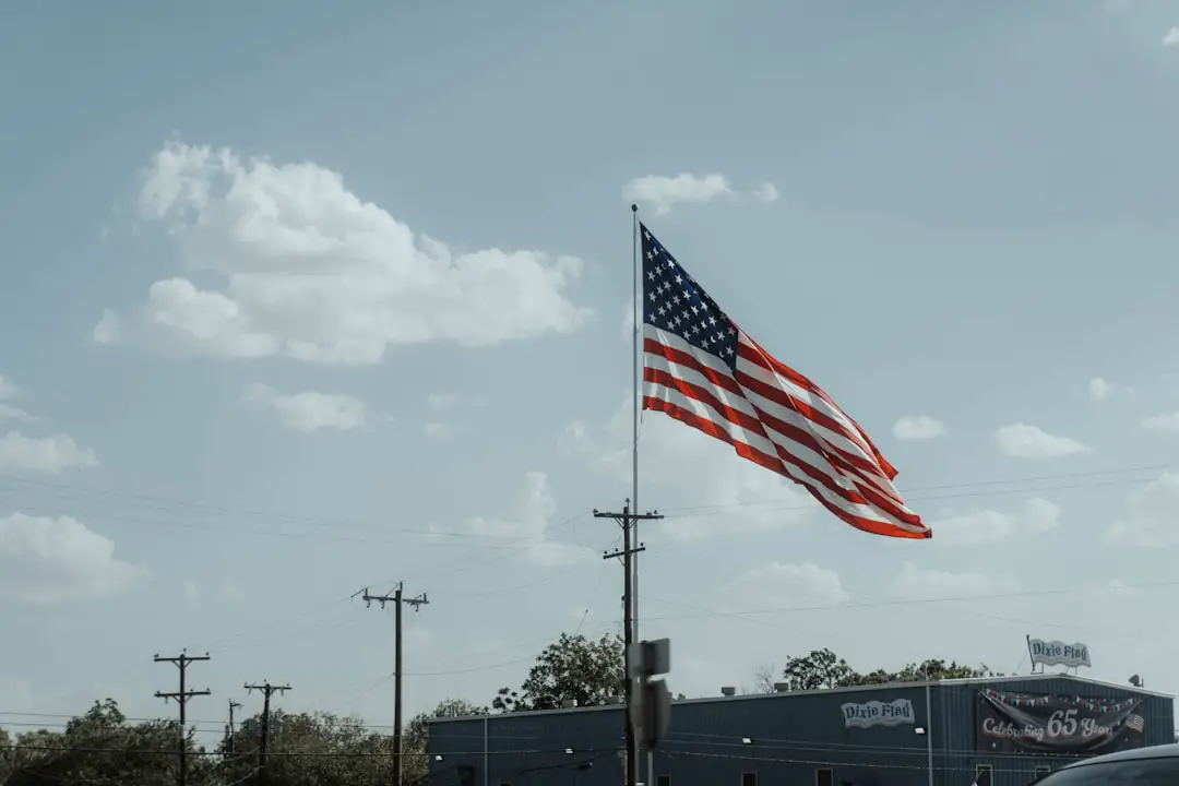 Photo Delta, American
