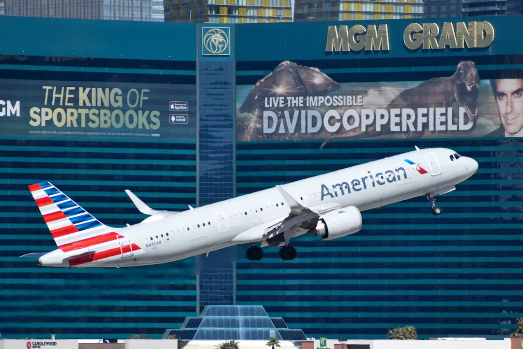 Photo Airfare comparison