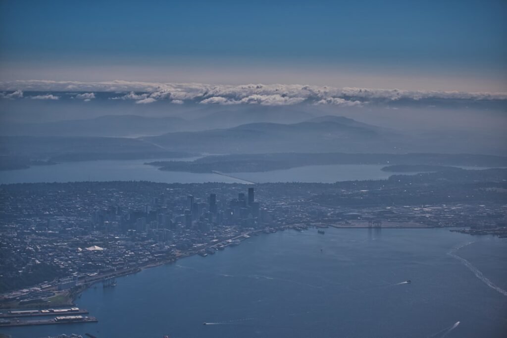 Photo Alaska Airlines