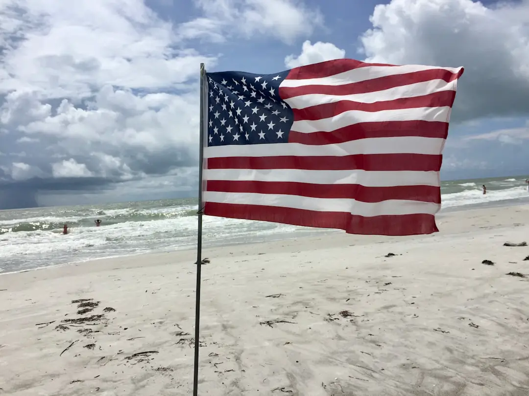Photo Delta, American
