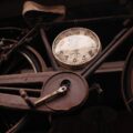 Photo Engine gauge